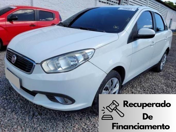 FIAT GRAND SIENA 17/17