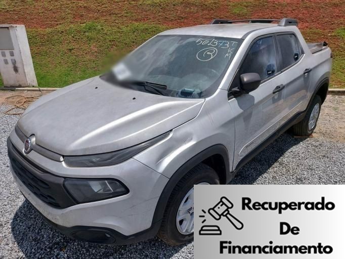 FIAT TORO 18/19