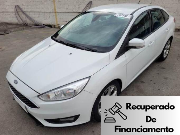 FORD FOCUS 18/19