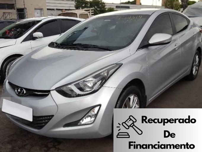 HYUNDAI ELANTRA 13/14