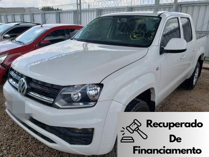 VOLKSWAGEN AMAROK 19/20