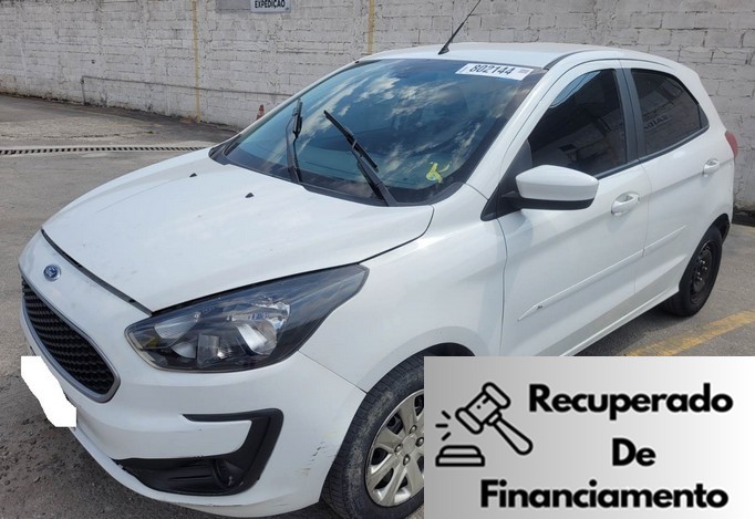 KA SE 1.0 12V TIVCT