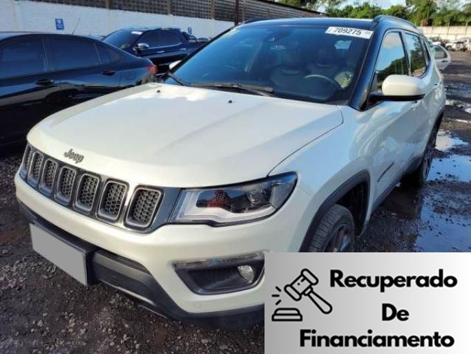 JEEP COMPASS 21/21