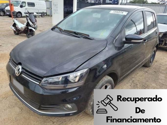 VOLKSWAGEN FOX 21/21