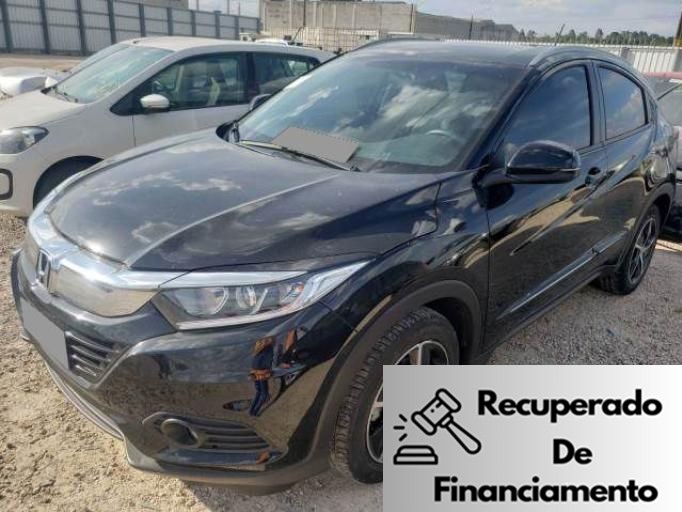 HONDA HR-V 21/21