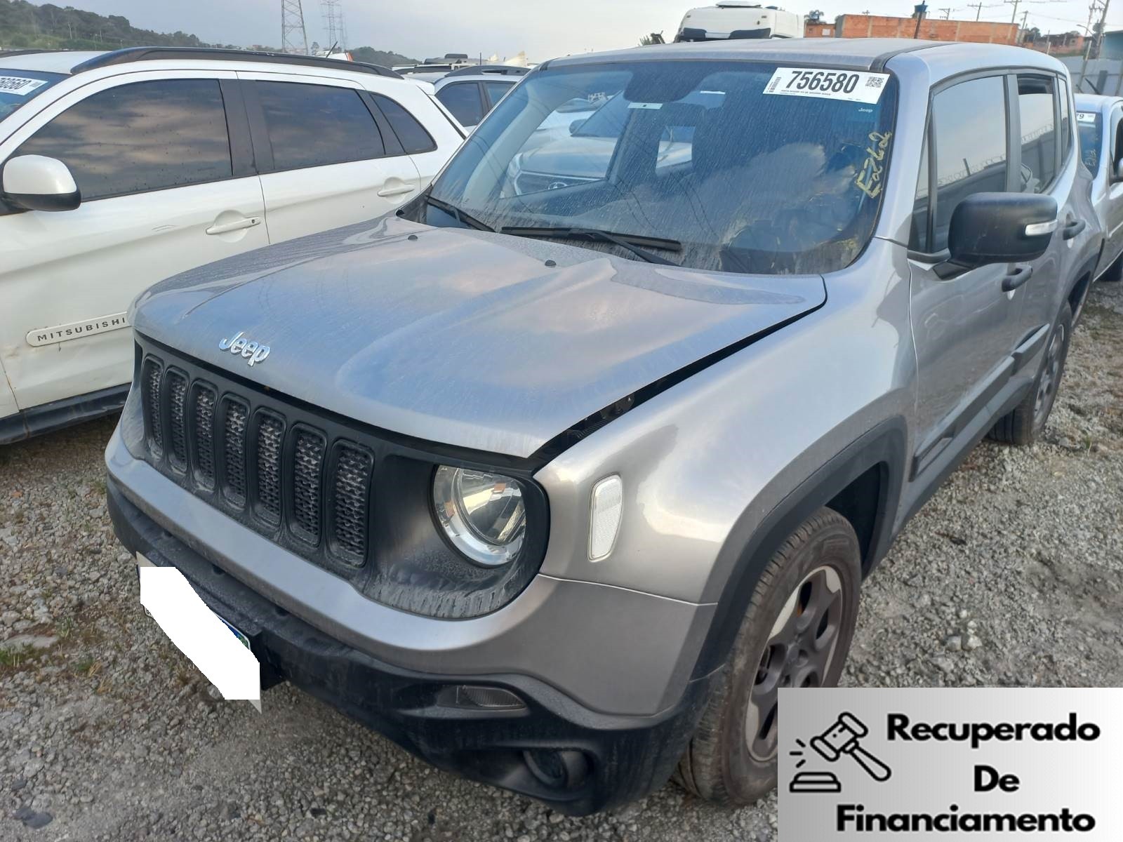 RENEGADE 1.8 1.8 16V E.TORQ EVO