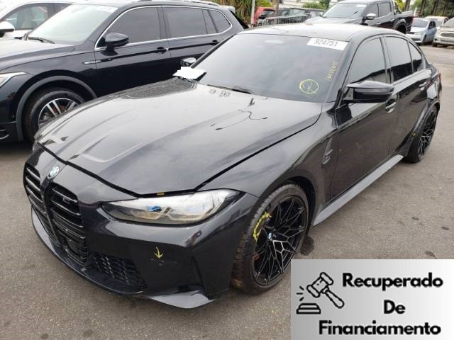 M3 COMPETITION 3.0 I6 BITURBO