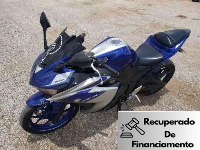 YZF R3
