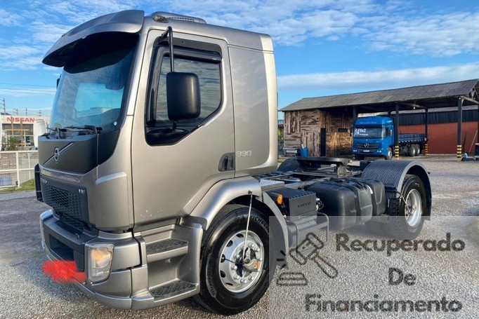 VM 330 Volvo - 14/14